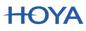 Lentes oftálmicas da marca Hoya